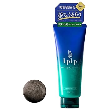 Amazon | 【染まるうるおう】 ルプルプ LPLP オリジナル カラー